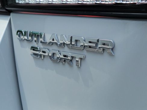 New 2026 Mitsubishi Outlander Sport SE AWD/4WD image 7