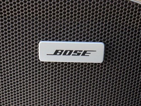 Used 2017 Chevrolet Silverado 1500 LTZ w/ Sport Package image 35