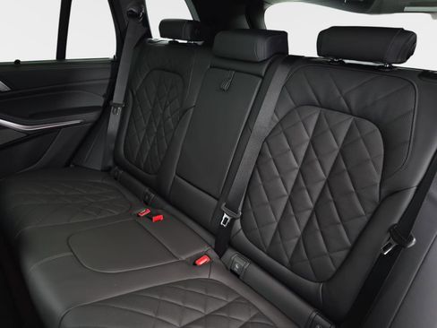 New 2026 BMW X5 xDrive50e w/ Executive Package image 14