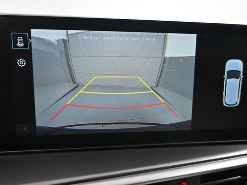 Certified 2025 Kia Sorento S w/ Panoramic Sunroof Package FWD image 20