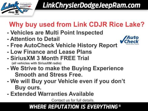 Used 2023 Jeep Compass Limited AWD/4WD image 22