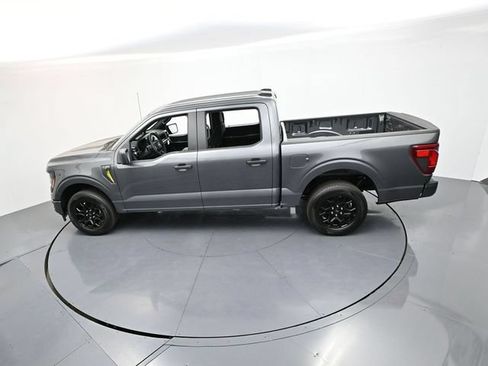 Used 2025 Ford F150 STX RWD image 21