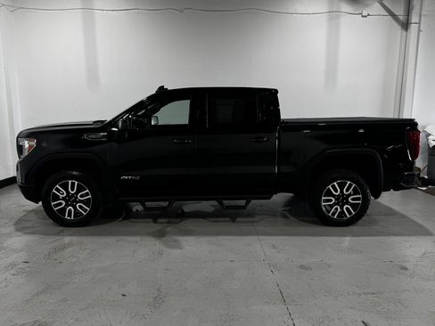 Used 2021 GMC Sierra 1500 AT4 AWD/4WD image 13