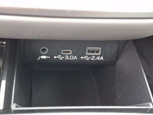 Certified 2025 Subaru Legacy Premium AWD/4WD image 26