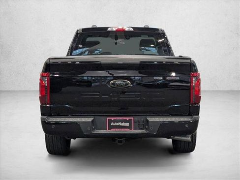 New 2026 Ford F150 XL image 8