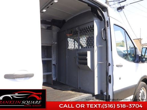 Used 2019 Ford Transit 250 148 Medium Roof image 22