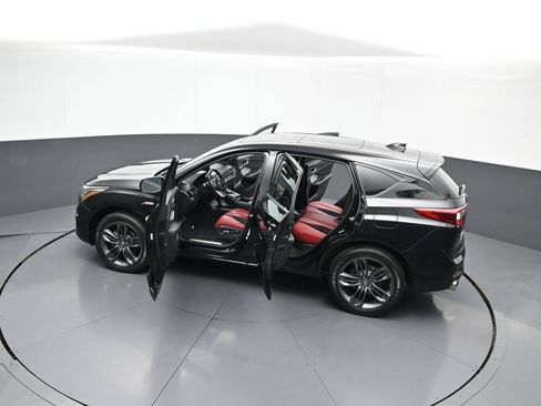 Certified 2020 Acura RDX A-Spec AWD/4WD image 44