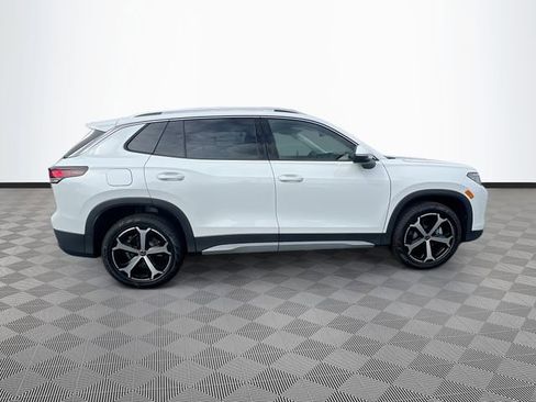 New 2026 Volkswagen Tiguan SE image 7