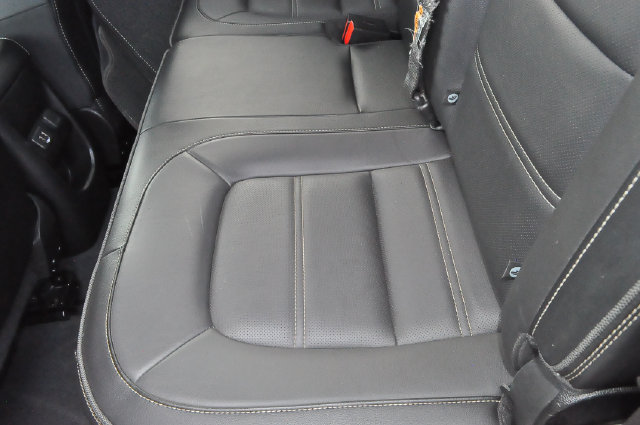 Used 2021 GMC Canyon Denali AWD/4WD image 15
