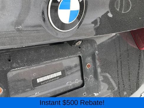 Used 2021 BMW X3 xDrive30e image 35