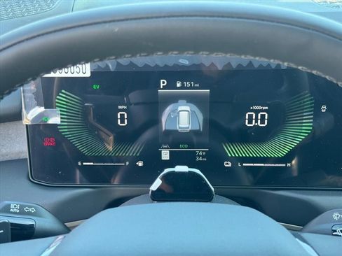 New 2027 Kia Telluride X-Line EX AWD/4WD image 16