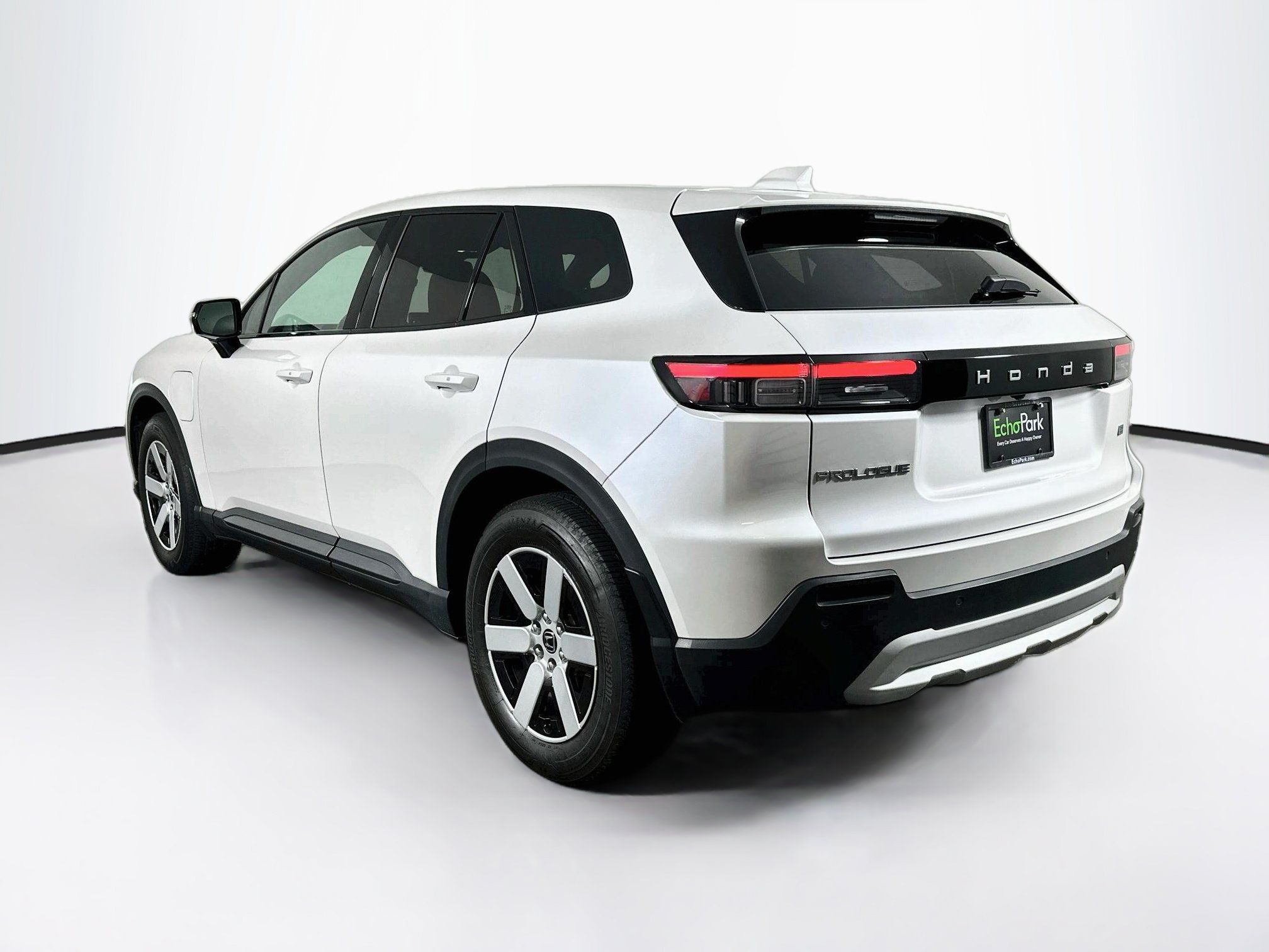 Used 2024 Honda Prologue EX image 5