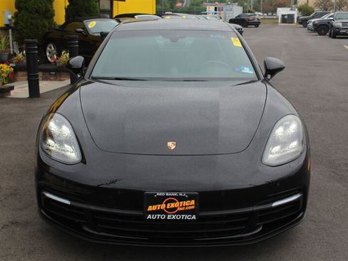 Used 2018 Porsche Panamera 4S AWD/4WD image 23