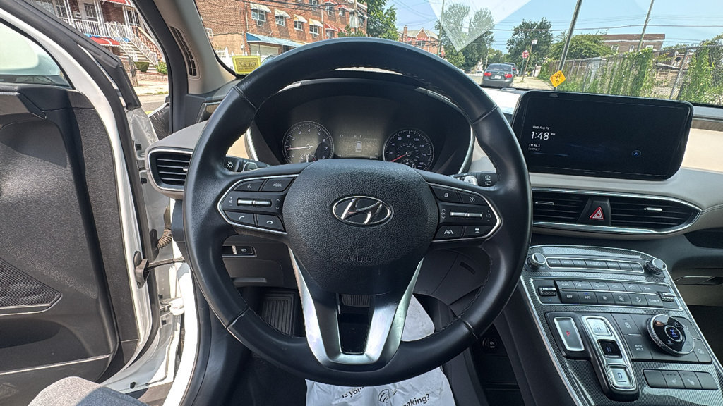 Used 2023 Hyundai Santa Fe SEL AWD/4WD image 15