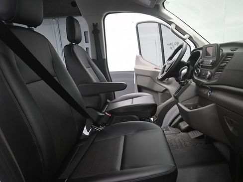 New 2025 Ford Transit 350 Low Roof RWD image 10