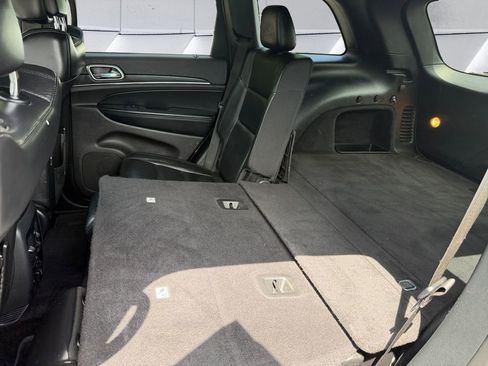 Used 2018 Jeep Grand Cherokee Limited AWD/4WD image 12