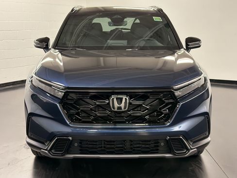 New 2026 Honda CR-V Sport-L image 6