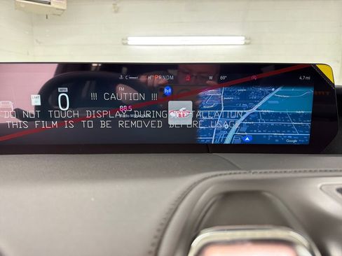 New 2026 Ford Expedition Tremor image 23