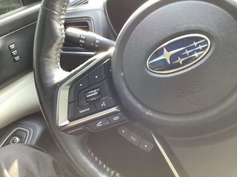 Used 2021 Subaru Ascent Limited w/ Technology Package AWD/4WD image 29