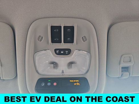 New 2027 Chevrolet Bolt RS w/ Technology Package FWD image 30