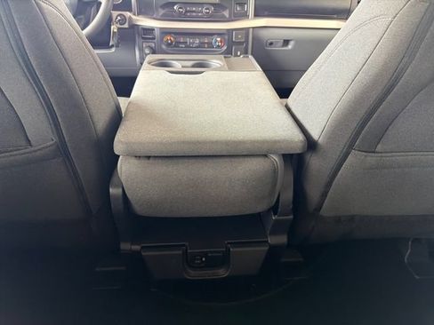 Used 2021 Ford F150 XLT AWD/4WD image 23
