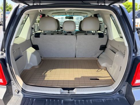 Used 2010 Ford Escape XLT FWD image 21
