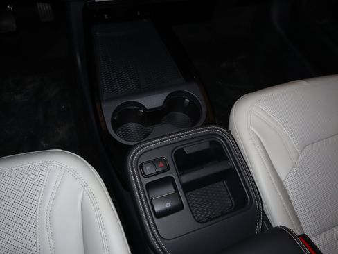 New 2026 Ford Mustang Mach-E Premium AWD/4WD image 29
