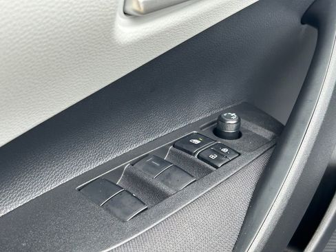 Certified 2026 Toyota Corolla SE FWD image 22