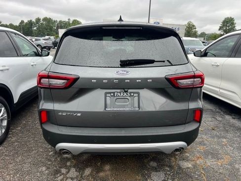 New 2025 Ford Escape Active w/ Tech Pack #1 image 22