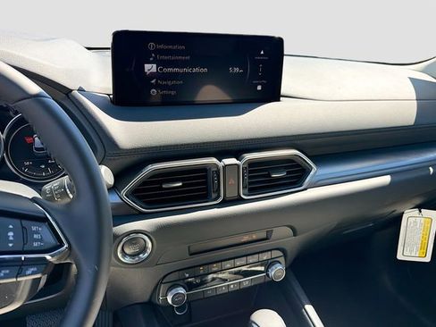 New 2025 MAZDA CX-5 AWD 2.5 S w/ Preferred Package image 28