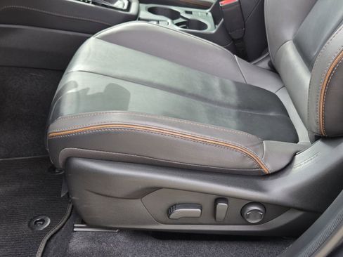 Used 2025 Subaru Forester Sport w/ Popular Package #1 image 26