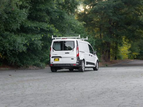 Used 2021 Ford Transit Connect XL FWD image 42