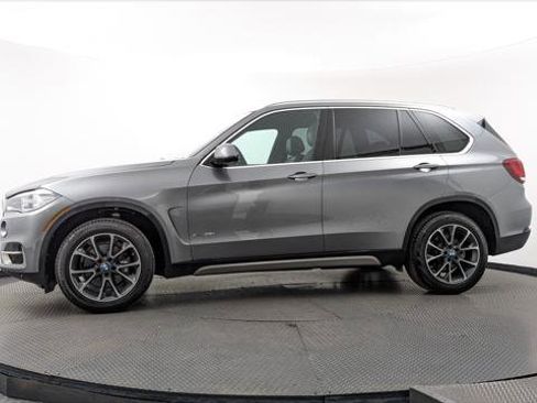 Used 2017 BMW X5 xDrive35i image 3