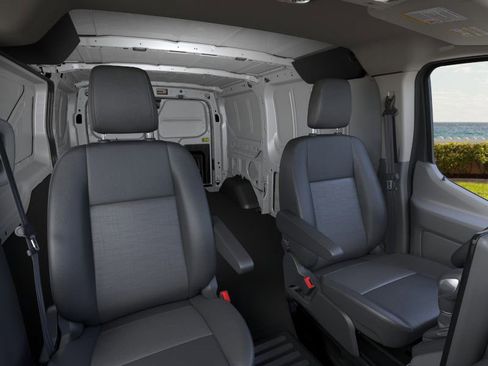 New 2026 Ford Transit 150 Low Roof image 10