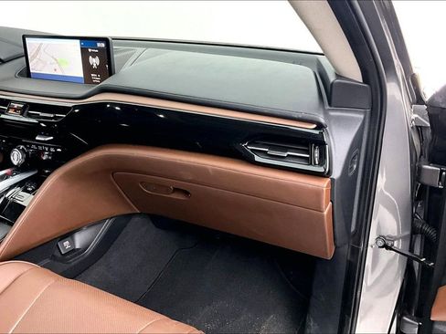 Used 2023 Acura MDX Technology image 19