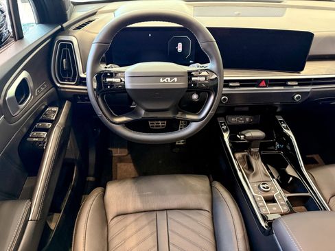 New 2026 Kia Sorento SX Prestige AWD/4WD image 33