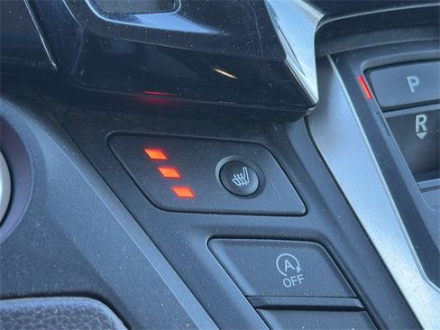 Certified 2022 Honda Odyssey EX-L image 37