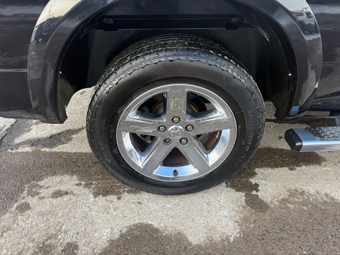 Used 2010 Dodge Ram 1500 Truck Sport image 12