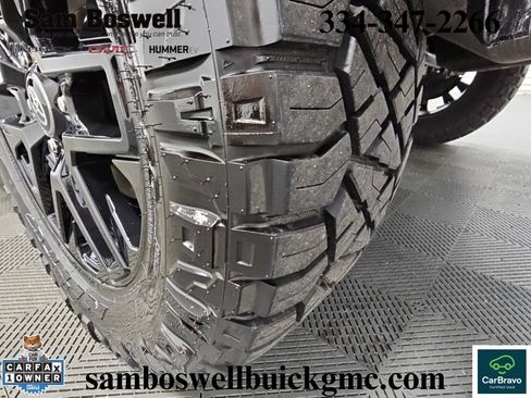 Used 2026 Toyota Tundra 1794 Edition AWD/4WD image 43