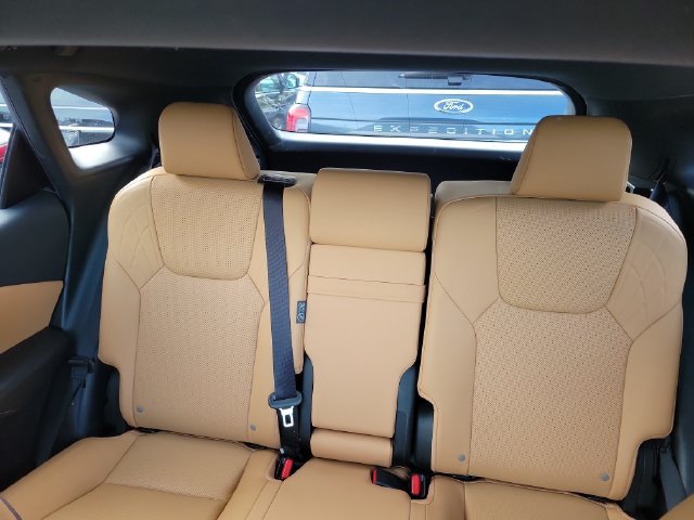 Used 2024 Lexus RX 350 Premium w/ Cold Area Package FWD image 10
