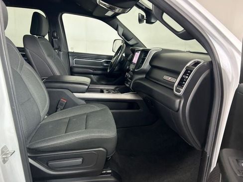 Used 2023 RAM 1500 Lone Star AWD/4WD image 29