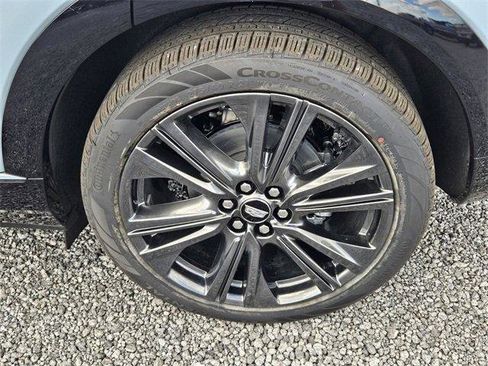 New 2026 Cadillac Optiq Sport 2 image 12