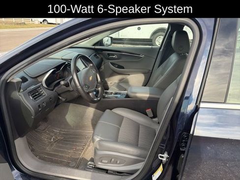 Used 2019 Chevrolet Impala LT image 13