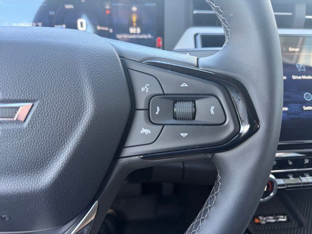 Certified 2027 Chevrolet Bolt RS w/ Technology Package FWD image 22