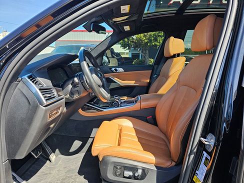 Used 2019 BMW X7 xDrive40i AWD/4WD image 25