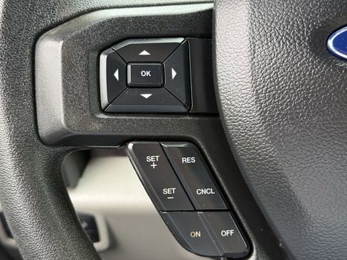 Used 2019 Ford F150 XLT RWD image 10