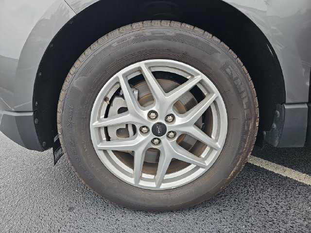 Used 2024 Ford Edge SEL AWD/4WD image 33