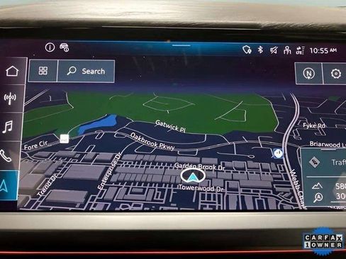 Used 2024 Audi Q4 e-tron Premium Plus w/ Premium Plus image 47