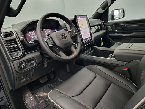 New 2026 RAM 1500 Limited image 56