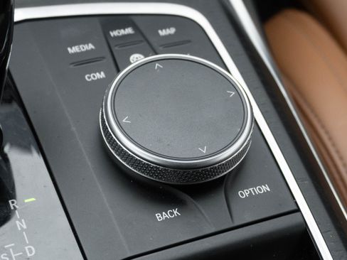 Used 2023 BMW 430i xDrive Convertible image 26